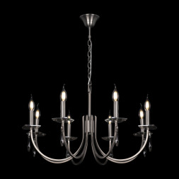 Подвесная люстра Freya Forte FR1006PL-08N