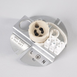 Накладной точечный светильник Nowodvorski EYE TONE 8931