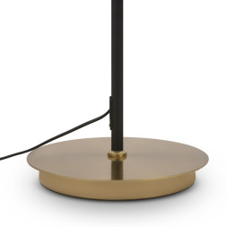 Торшер Freya ENZO FR5201FL-01B