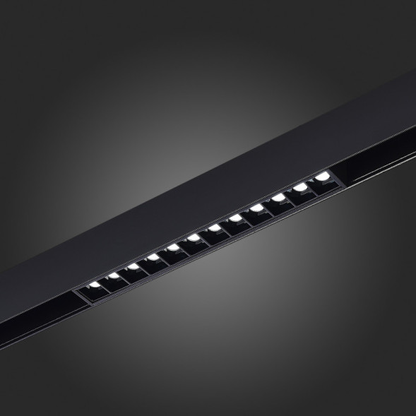 Магнитный трековый светильник ST-Luce Smart ST371.406.12