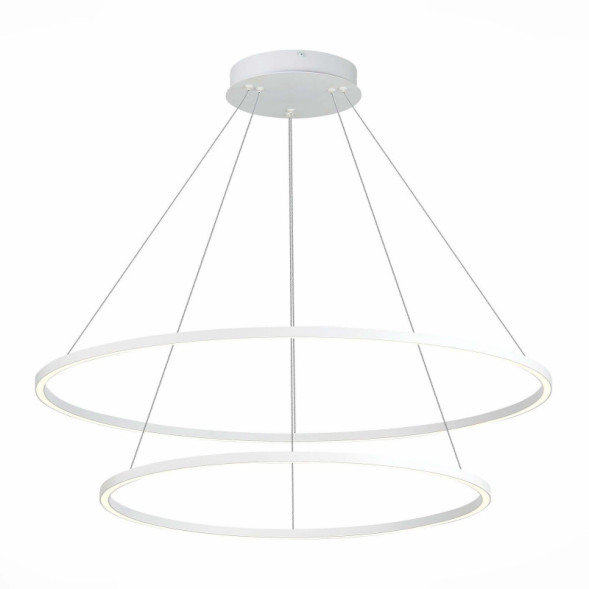 Каскадная люстра ST-Luce Smart ST605.503.91