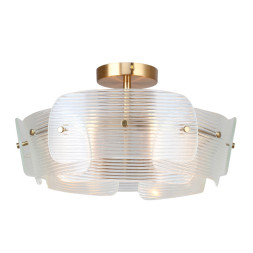 Люстра на штанге 4738-6C F-Promo Itaka