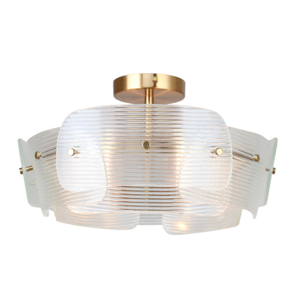 Люстра на штанге 4738-6C F-Promo Itaka