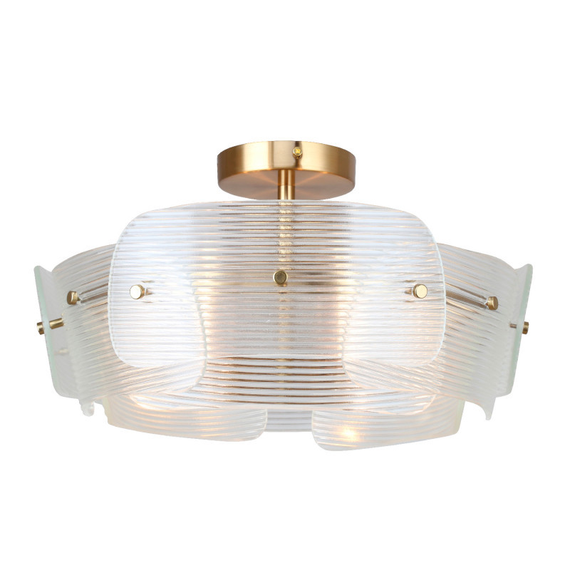 Люстра на штанге 4738-6C F-Promo Itaka