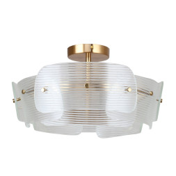 Люстра на штанге 4738-6C F-Promo Itaka