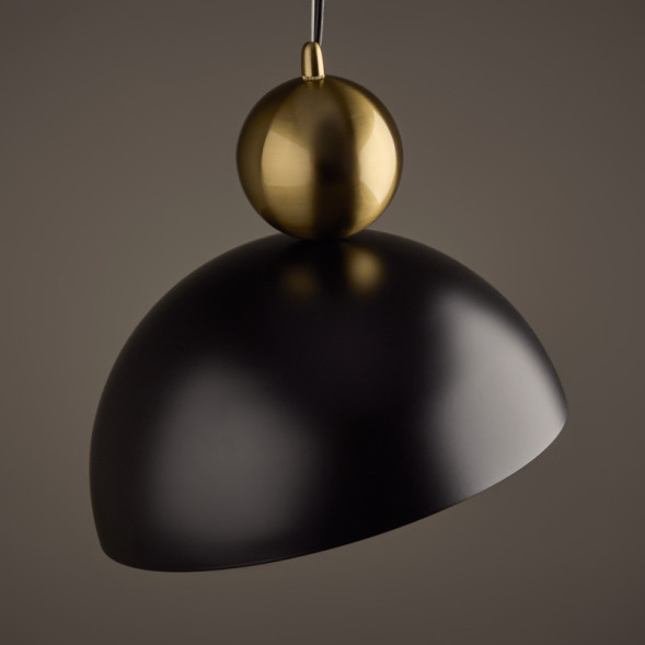 Подвесной светильник Freya Bowl FR5439PL-01B