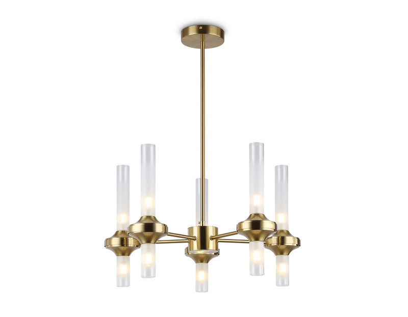 Люстра на штанге Ambrella Light LH55358 HIGH LIGHT