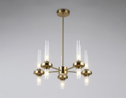 Люстра на штанге Ambrella Light LH55358 HIGH LIGHT