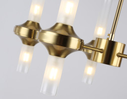 Люстра на штанге Ambrella Light LH55358 HIGH LIGHT