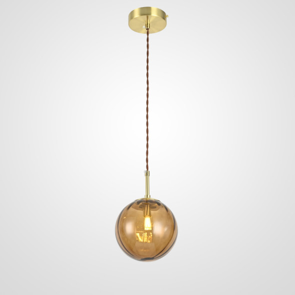 Подвесной светильник 288904-26 ImperiumLoft Aska