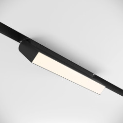 Магнитный трековый светильник Maytoni Technical Basis Rot TR075-2-20W4K-B