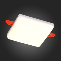 Встраиваемый точечный светильник ST-Luce ST700 ST700.048.08