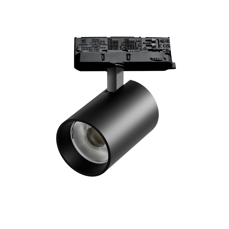Трековый светильник A5337QT Lightstar Alta Base
