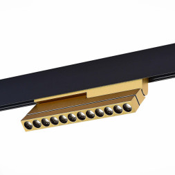 Магнитный трековый светильник ST-Luce SKYLINE 48 ST805.246.12