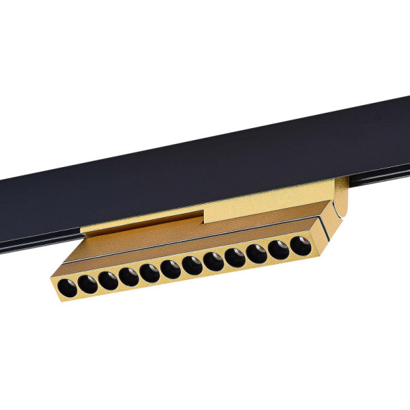 Магнитный трековый светильник ST-Luce SKYLINE 48 ST805.246.12