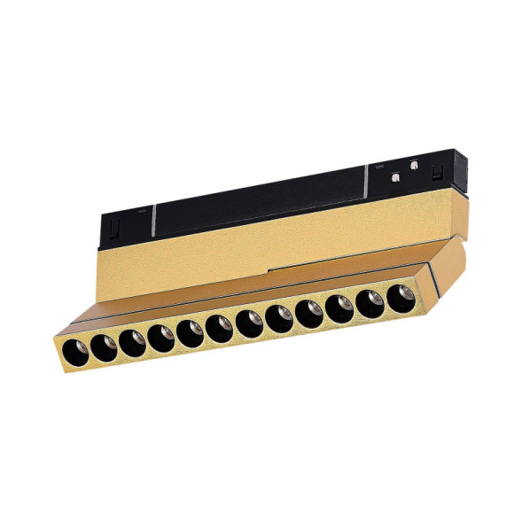 Магнитный трековый светильник ST-Luce SKYLINE 48 ST805.246.12