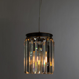 Подвесной светильник Divinare NOVA 3001/01 SP-1