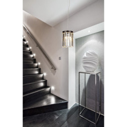 Подвесной светильник Divinare NOVA 3001/01 SP-1