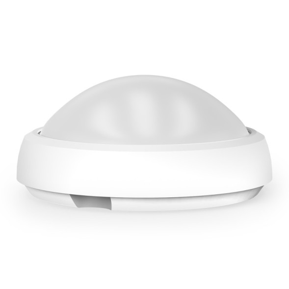 Пылевлагозащищенный светильник Gauss Qplus 141411315