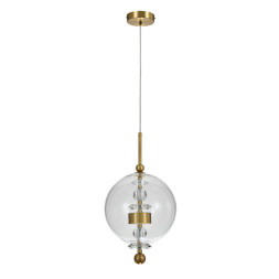 Подвесной светильник Indigo V000189L ILLUSIONE