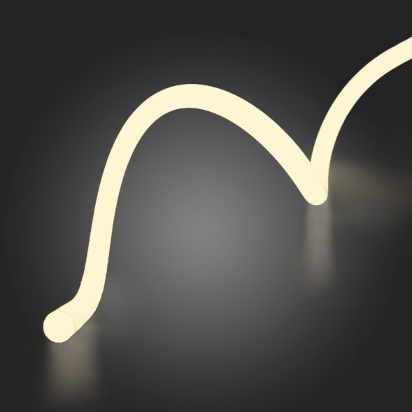 Гибкий неон ST-Luce ST981 ST981.315.65