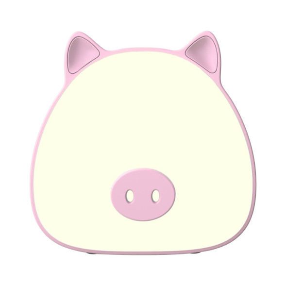 Ночник детский Gauss Qplus NN7034