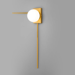 Бра Eurosvet FREDO 40034/1 золото