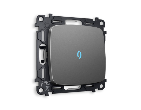 Выключатель Ambrella Volt MO652040 OMEGA QUANT