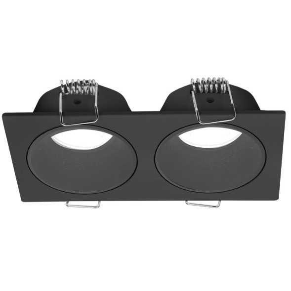 Точечный встраиваемый светильник 9171 Mantra ANTILLA