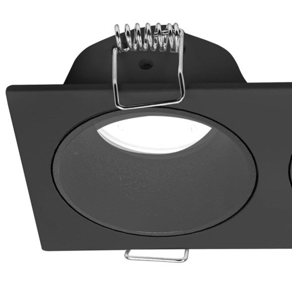 Точечный встраиваемый светильник 9171 Mantra ANTILLA