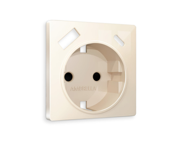 Клавиша Ambrella Volt AP3100 ALFA QUANT