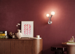 Бра MOD476WL-02PT Maytoni Modern