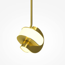 Подвесной светильник MOD459PL-L7BSK Maytoni Levix