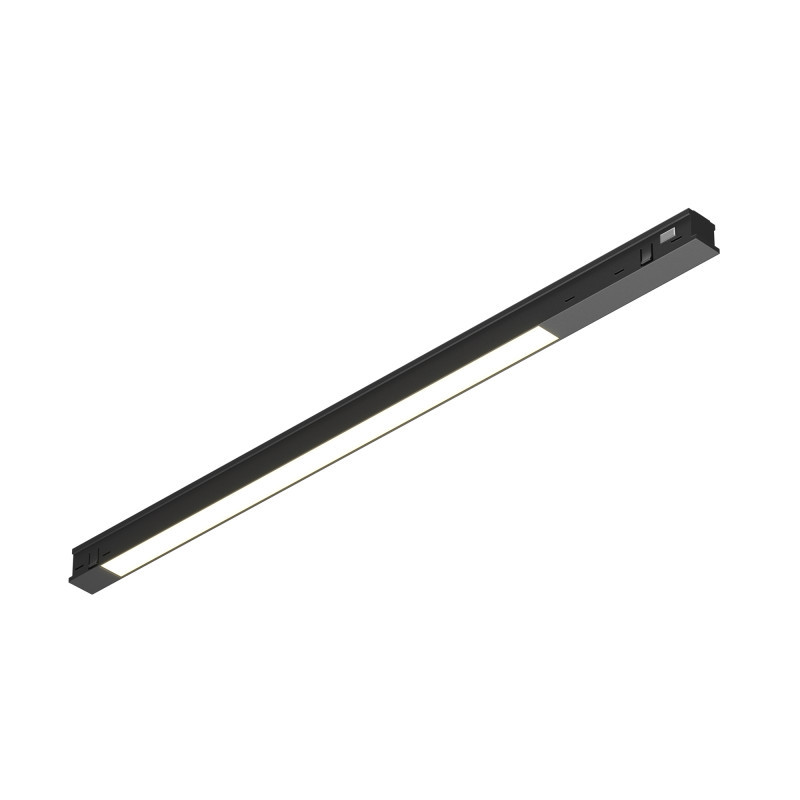 Трековый светильник TR231-2-10W4K-B Maytoni Technical BASIS