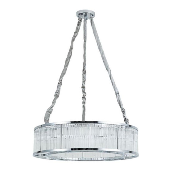Подвесная люстра ARTE Lamp ANETTA A1065SP-12CC