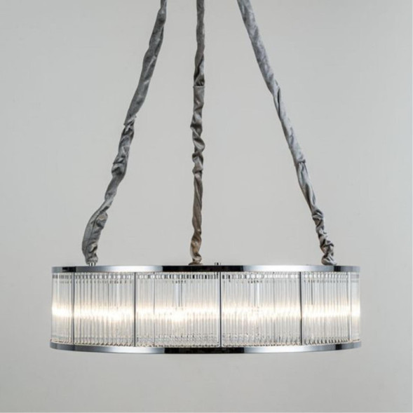 Подвесная люстра ARTE Lamp ANETTA A1065SP-12CC