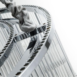 Подвесная люстра ARTE Lamp ANETTA A1065SP-12CC