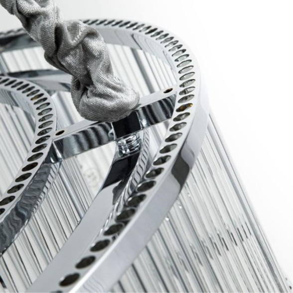 Подвесная люстра ARTE Lamp ANETTA A1065SP-12CC