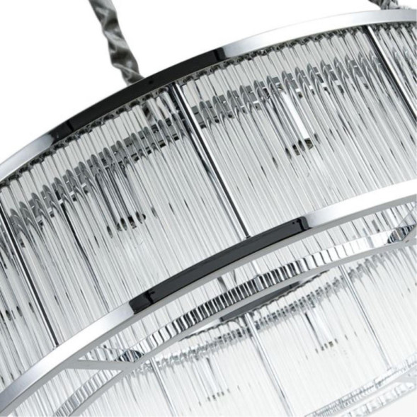 Подвесная люстра ARTE Lamp ANETTA A1065SP-12CC