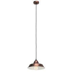 Подвесной светильник EGLO AUCKLAND 49243