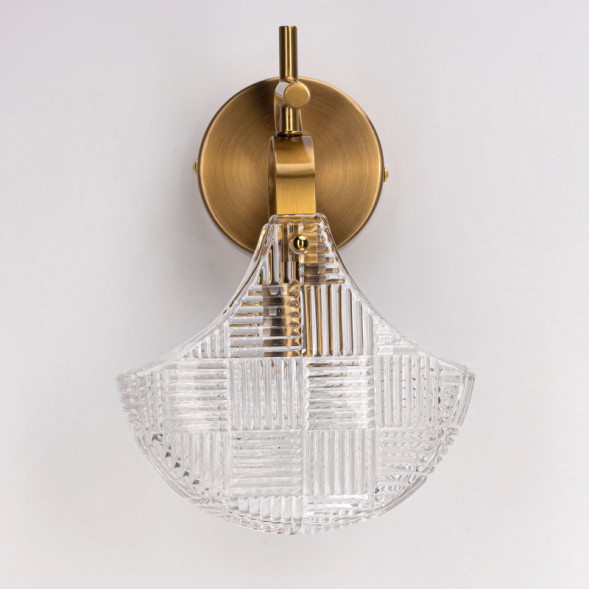 Бра DeMarkt Конти 488020601