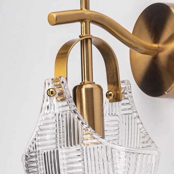 Бра DeMarkt Конти 488020601