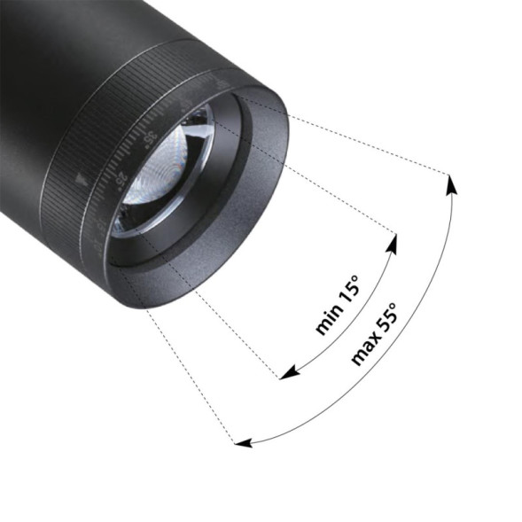 Трековый светильник 359962 Novotech Vector