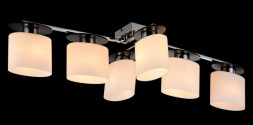 Потолочная люстра Freya Bice FR5101-CL-06-CN