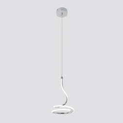 Подвесная люстра Citilux Джемини CL229011