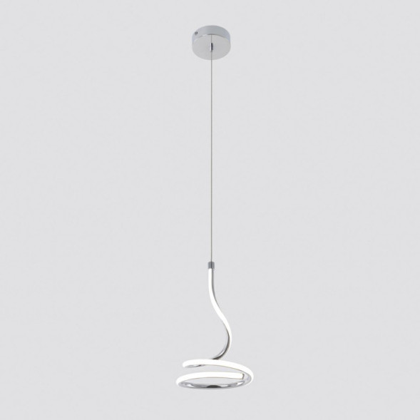 Подвесная люстра Citilux Джемини CL229011