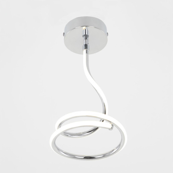 Подвесная люстра Citilux Джемини CL229011