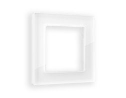 Рамка Ambrella Volt AF330101 ALFA Platos