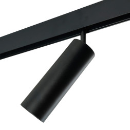 Трековый светильник Feron 48920