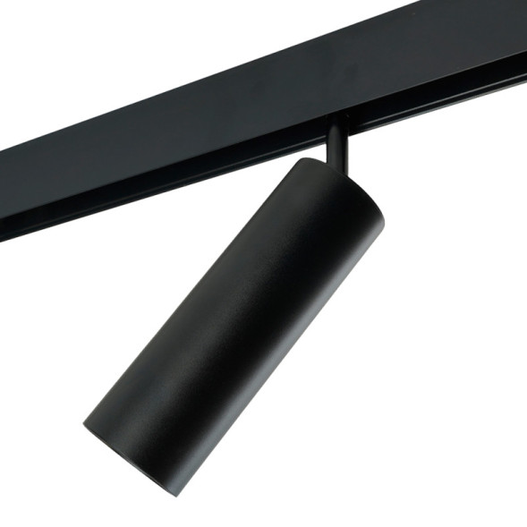 Трековый светильник Feron 48920